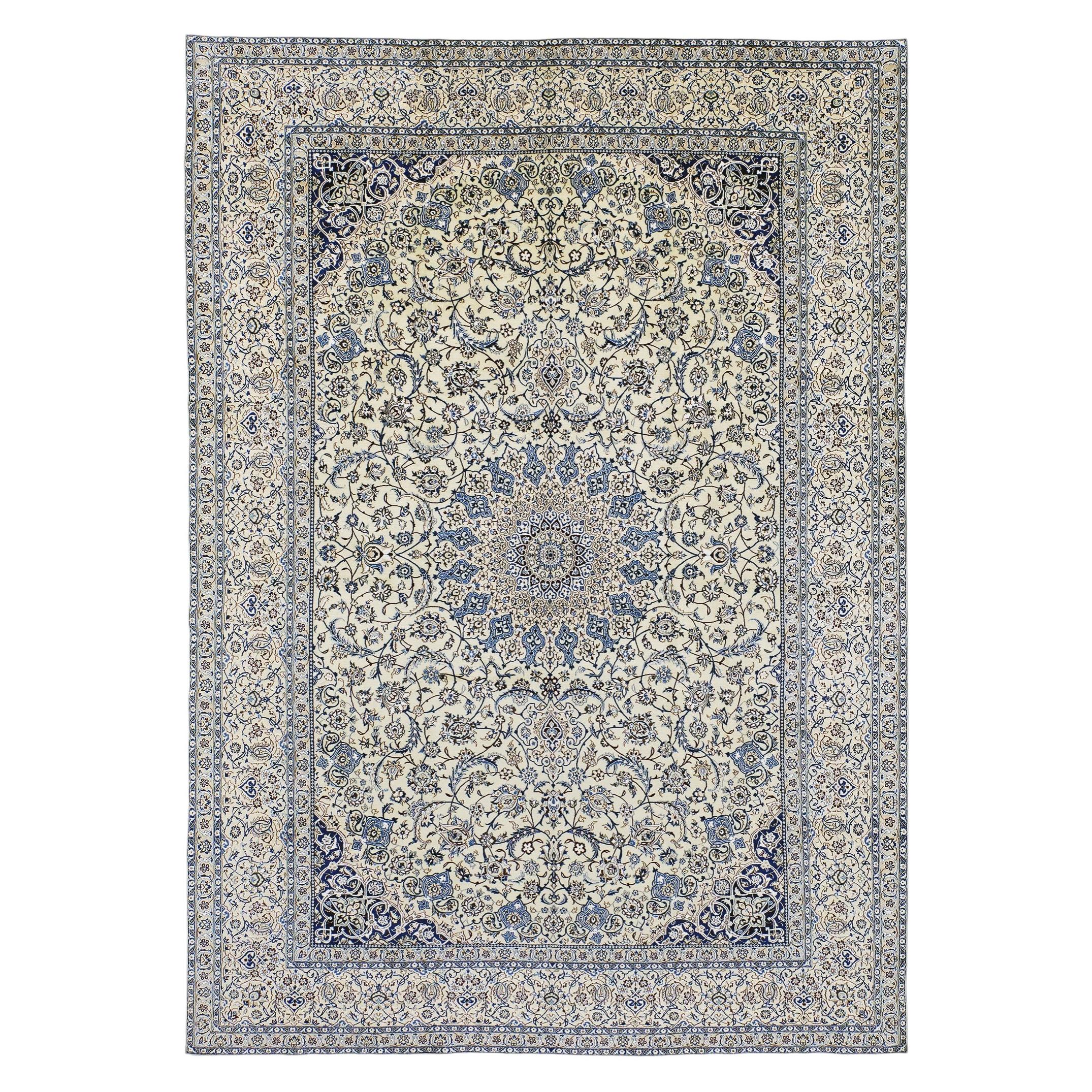 How long do Persian rugs last?
