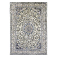 Fine Persian Naien