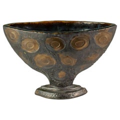 Vase with Foot