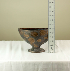 Vase with Foot