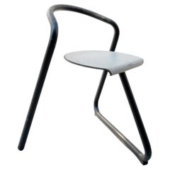 Erik Magnussen 'Magnus' Stacking Chair for Paustian, Denmark, 1989, Priced Each