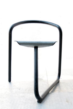 Erik Magnussen 'Magnus' Stacking Chair for Paustian, Denmark, 1989, Priced Each