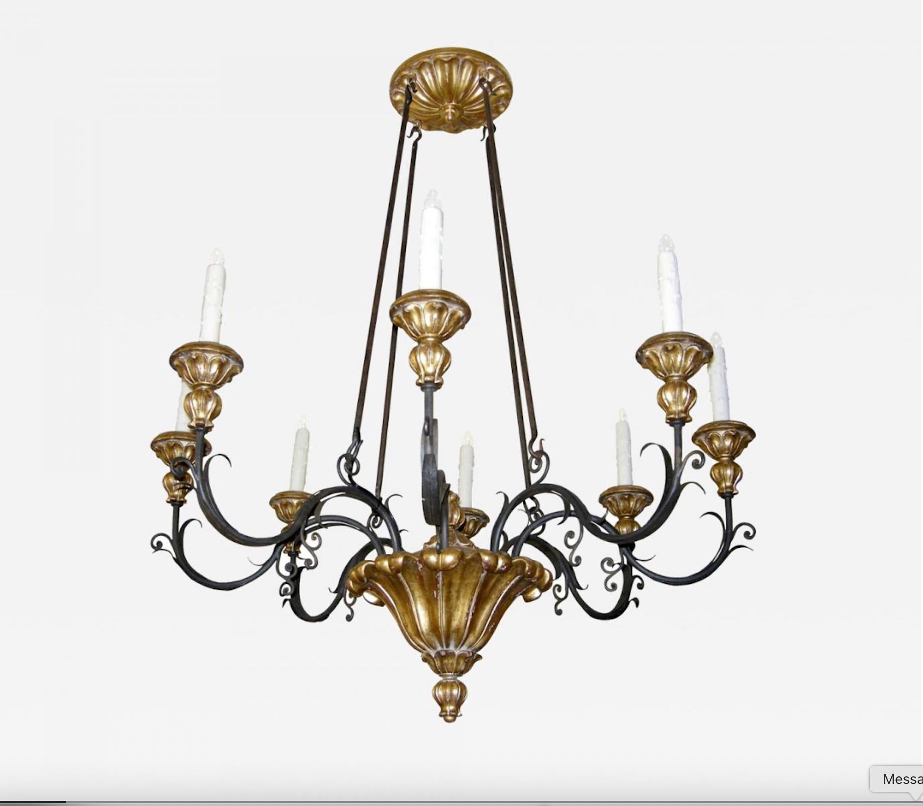 lampadari via veneto