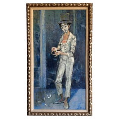 Paintings