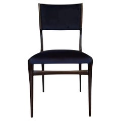 Rare Vintage Carlo De Carli Dining Side Chair - 1 of 8