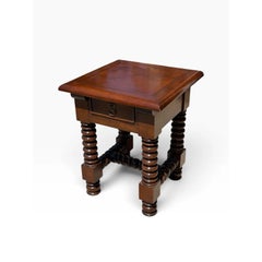 Rose Tarlow Melrose House Beistelltisch „Tuscany“