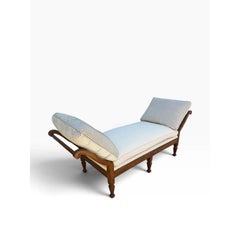 Rose Tarlow Melrose House Chaise Lounge Daybed Settee