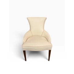Nancy Chair Art Deco Style Palm Beach Chair
