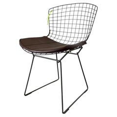 Vintage-Stuhl „Knoll Bent Metal“ von Harry Bertoia, 1952