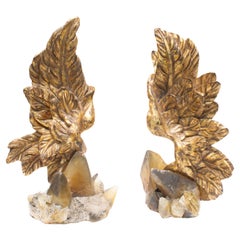 Objetos decorativos
