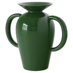 Jarrón Momento JH41, Esmeralda , de Jaime Hayon para &Tradition