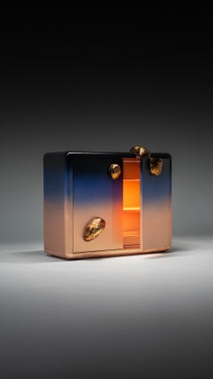 Celestial Credenza