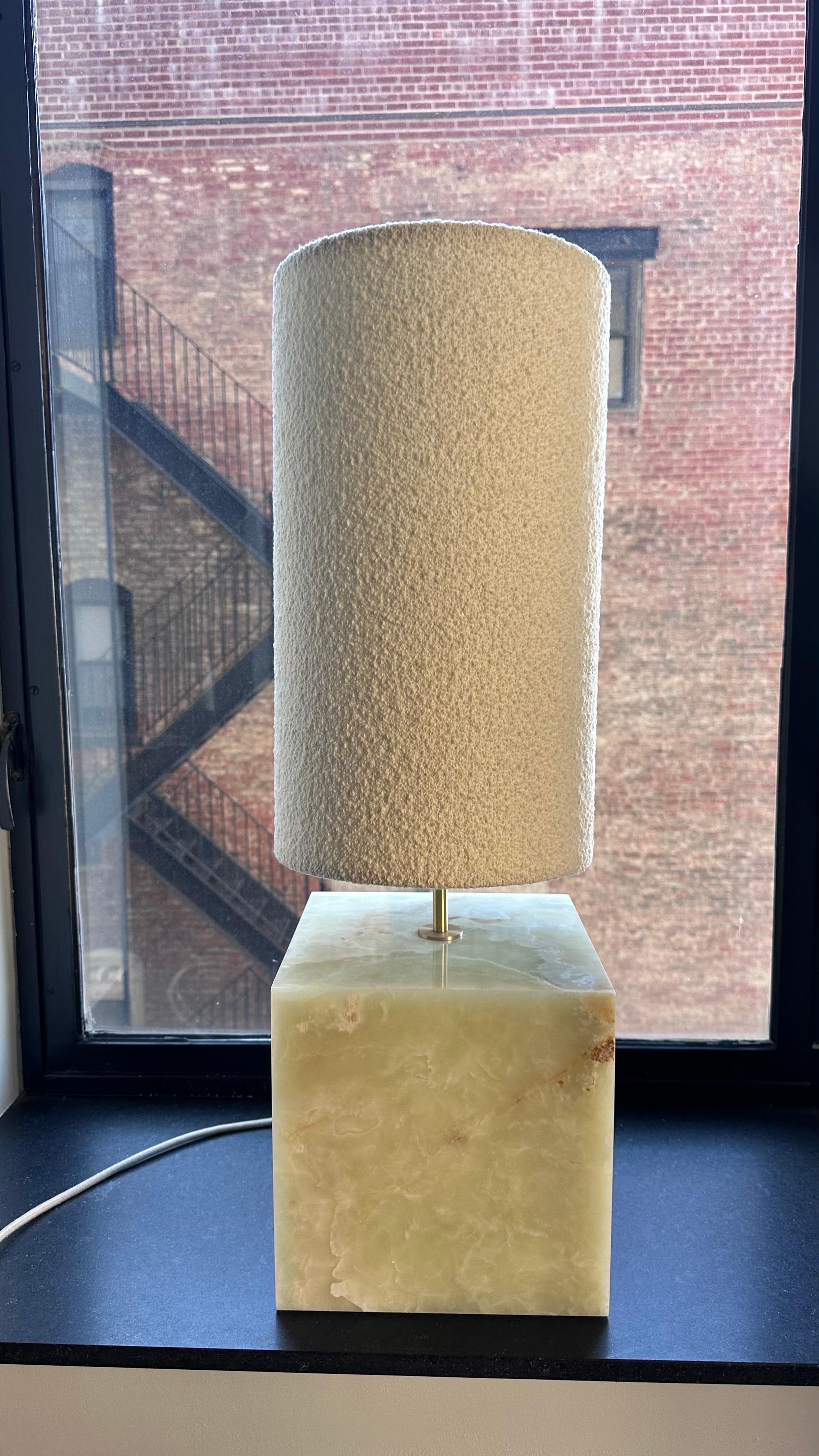 slash lamp
