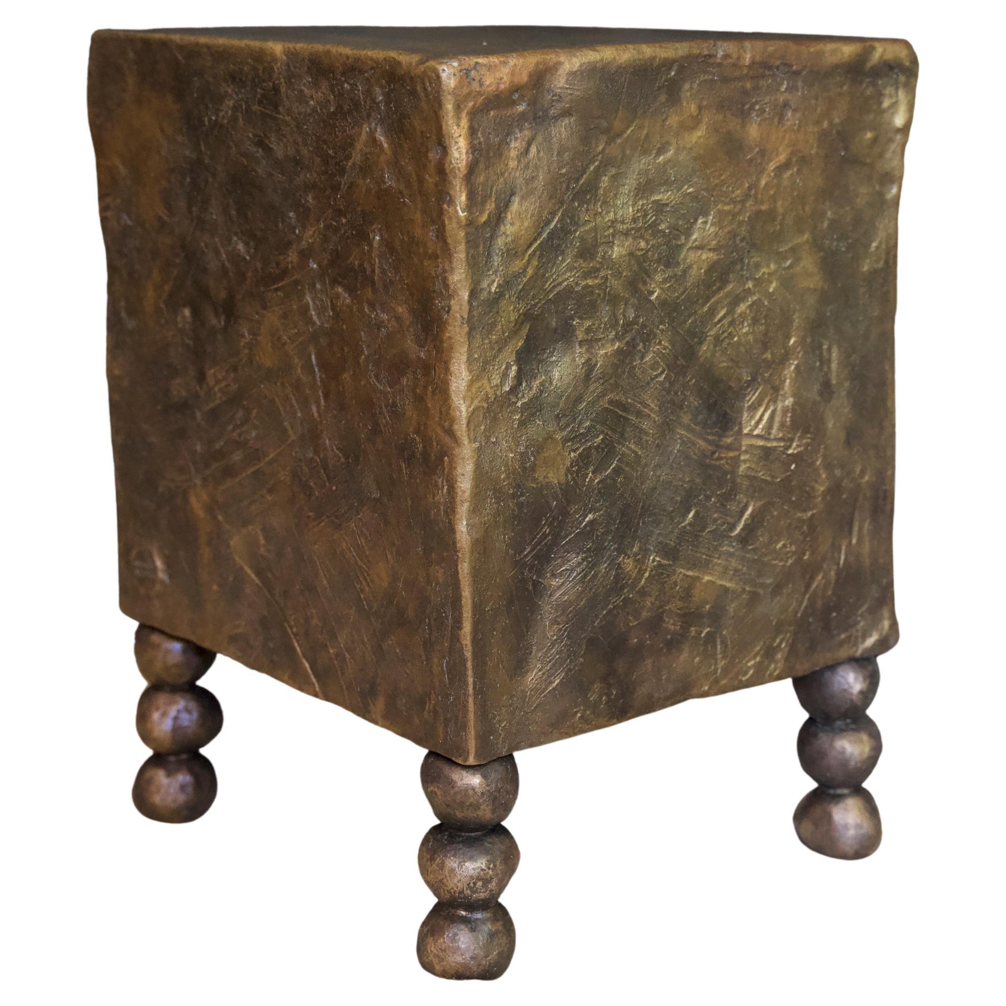 New And Custom Side Tables