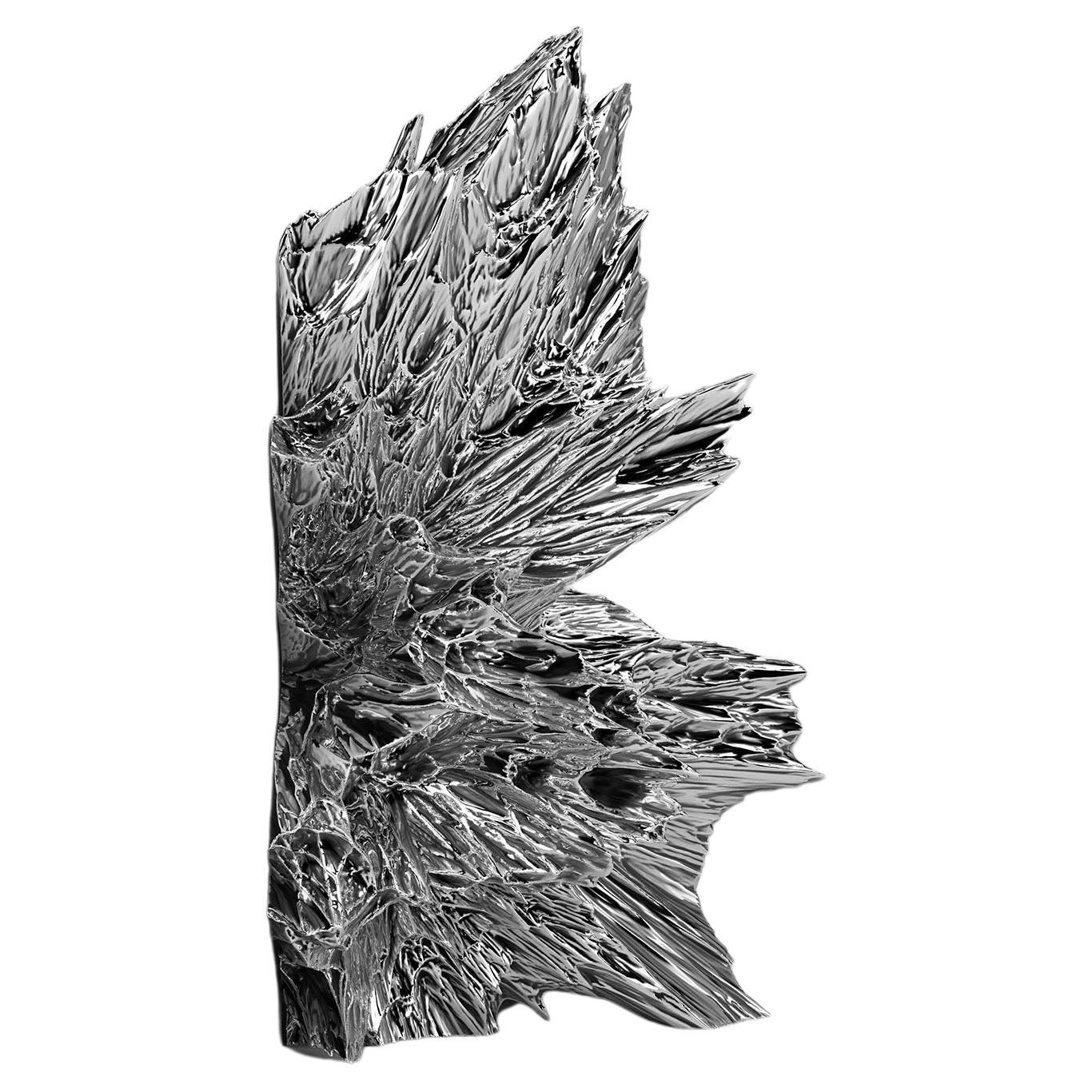 Escultura Rincón de la Roca, Colección Spectra