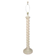 Lampadaires