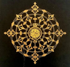 Royal Geographic Society Commemorative Edition of the “Times Atlas of the World”