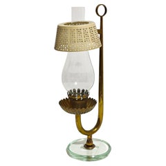 Table Lamps