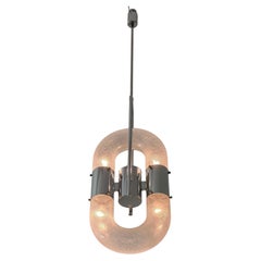 Chandeliers and Pendants