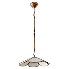 Metal Chandeliers and Pendants