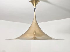 Lámpara colgante de Claus Bonderup y Torsten Thorup para Fog & Mørup, 1960/70