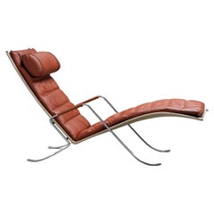 Lounge Chairs