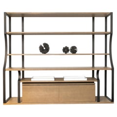Atelier Linné, Ruban Bookshelf