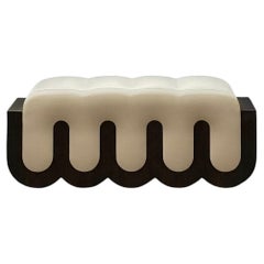 La panchina Roooly di Raphaël Pontais