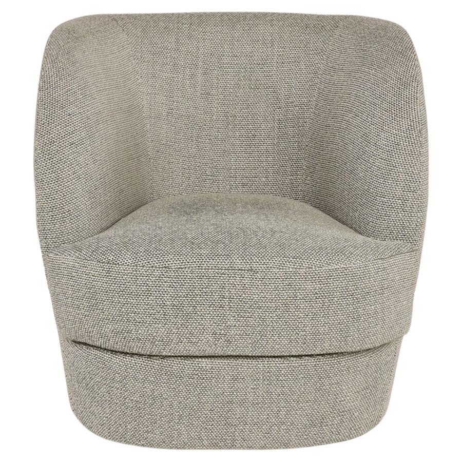 Lombard Street Club Chair by Yabu Pushelberg