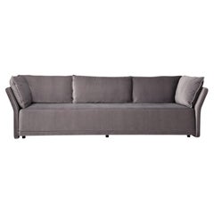 Rue de Babylone Sofa by Christophe Delcourt
