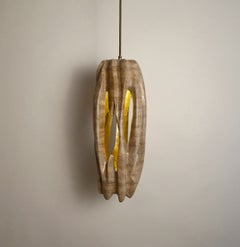 Erode Single Pendant Lamp