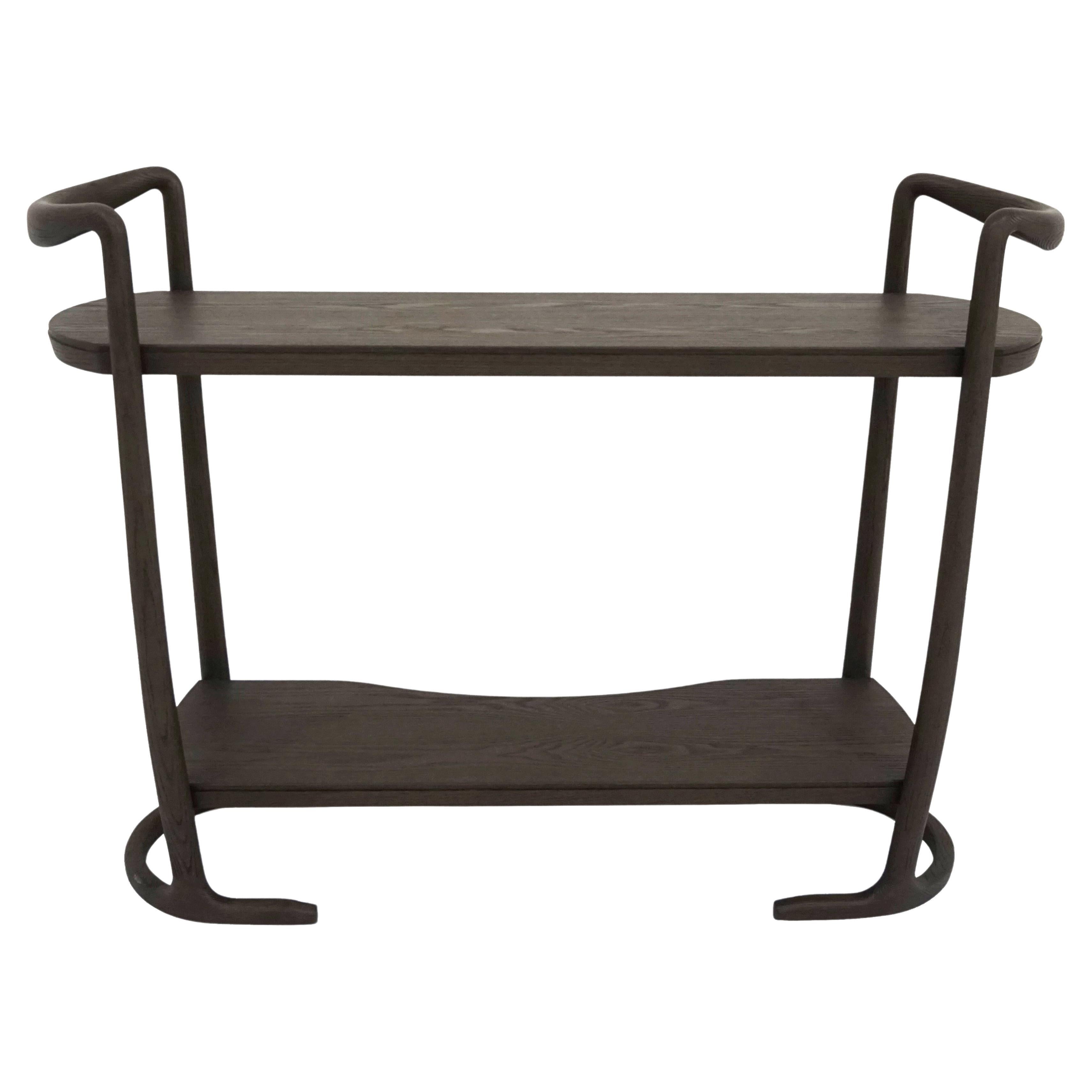 MCR Side Console By André Fu Living