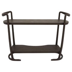 Console laterale MCR di André Fu Living