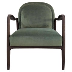 Poltrona MCR di André Fu Living