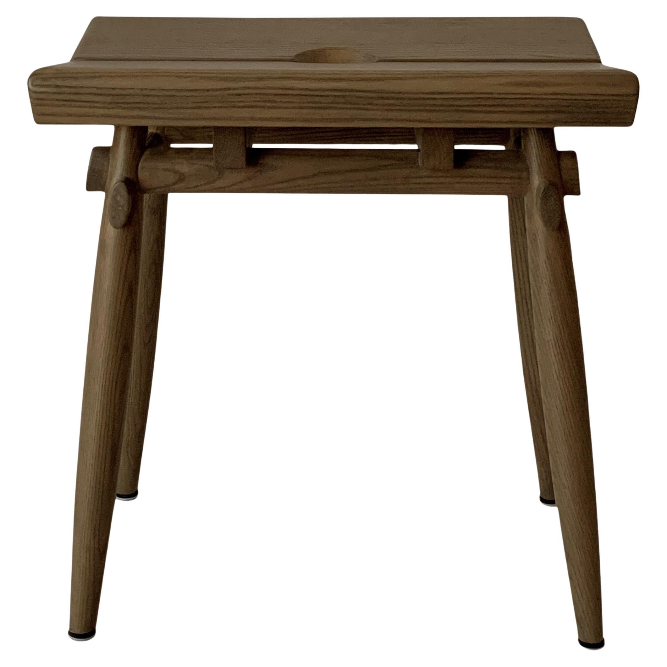 Interlock Stool By André Fu Living