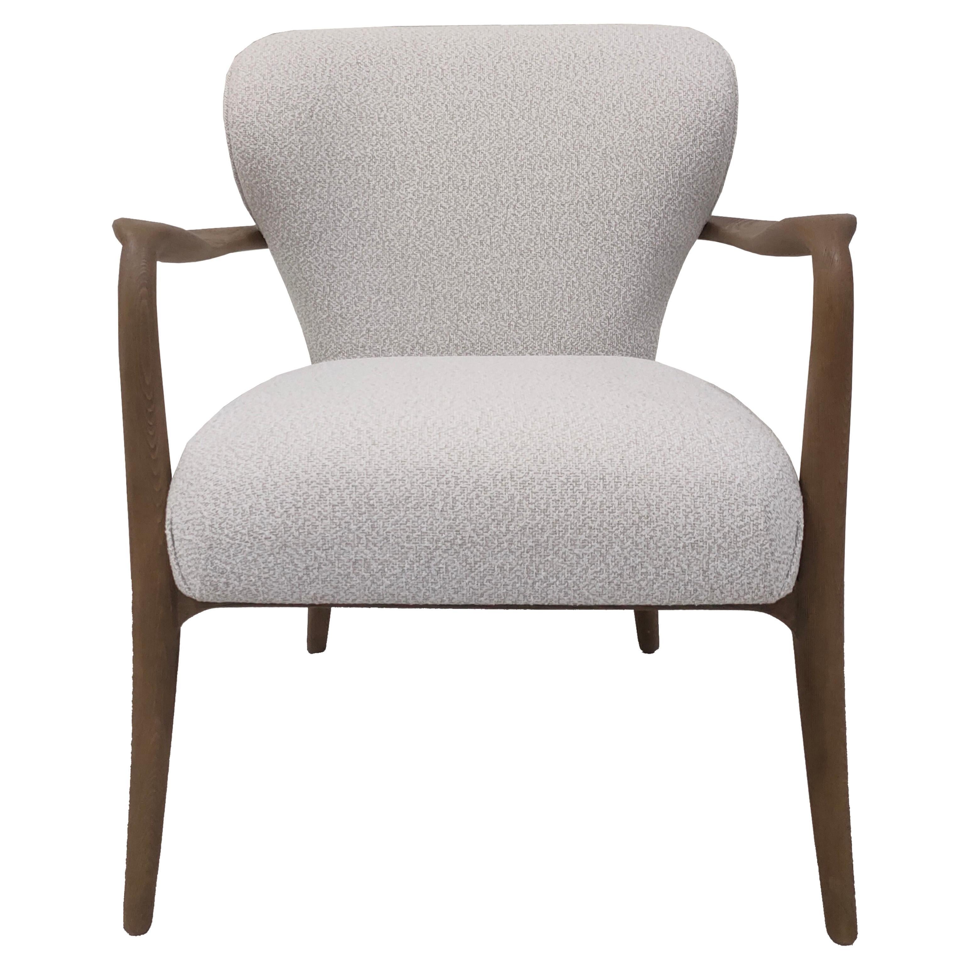 Hana Armchair By André Fu Living