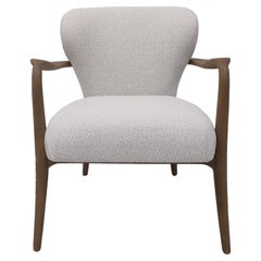 Hana Armchair By André Fu Living