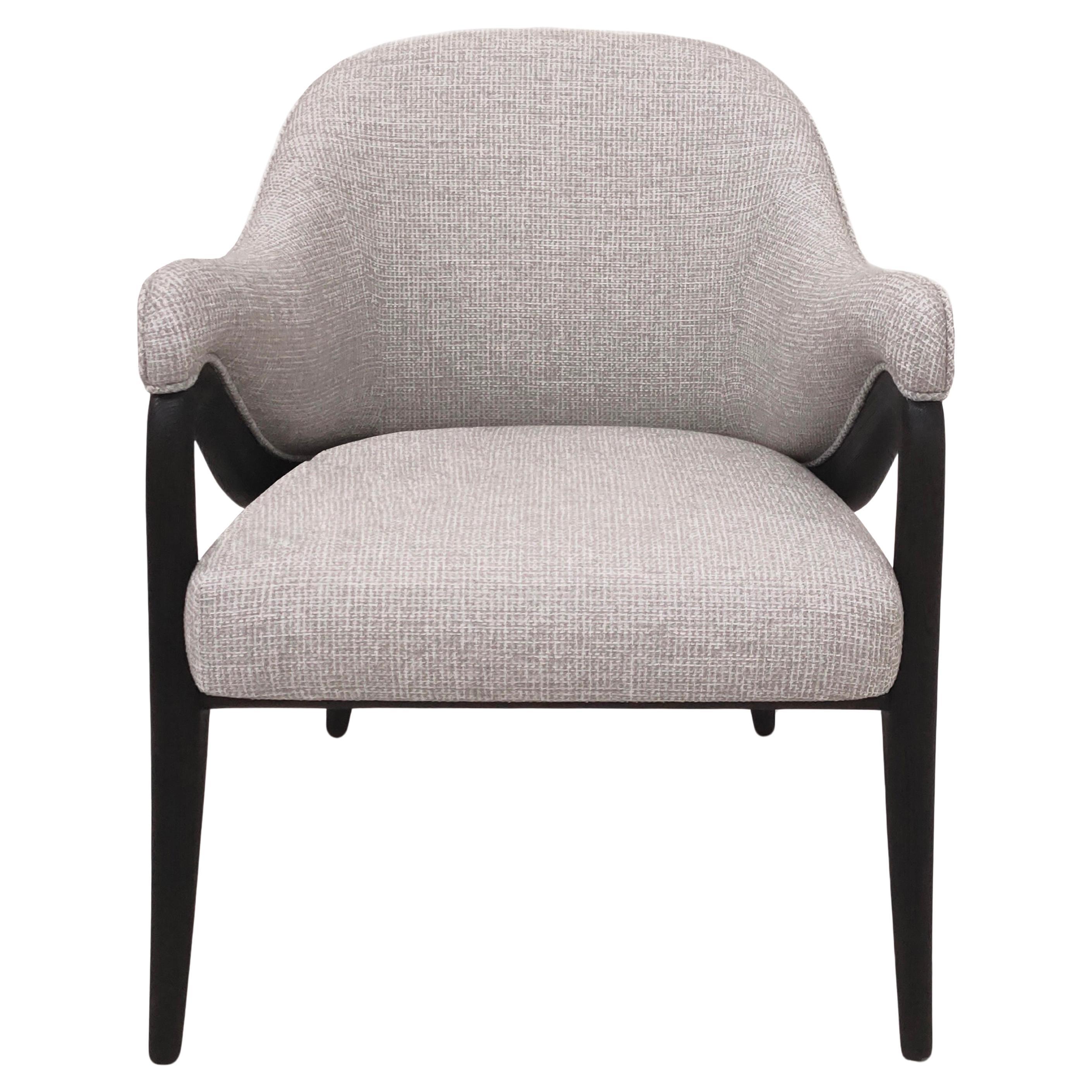 Ichou Armchair By André Fu Living