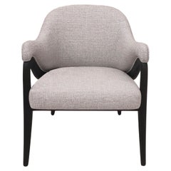 Ichou Armchair By André Fu Living