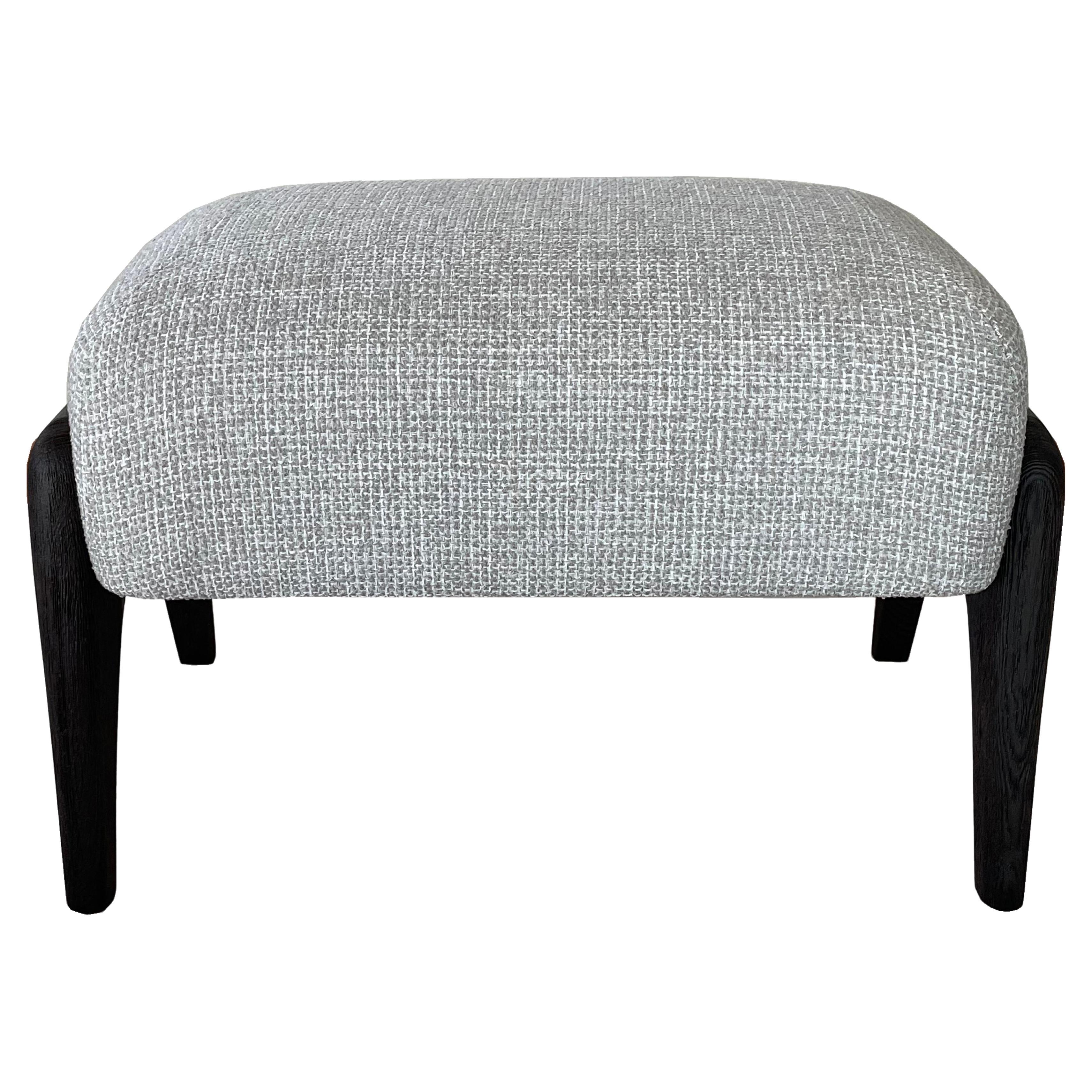 Art Deco Garden Foot Stool By André Fu Living For Sale