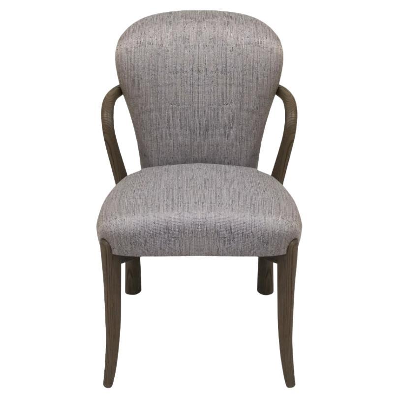 Ribbon Dining Chair By André Fu Living For Sale