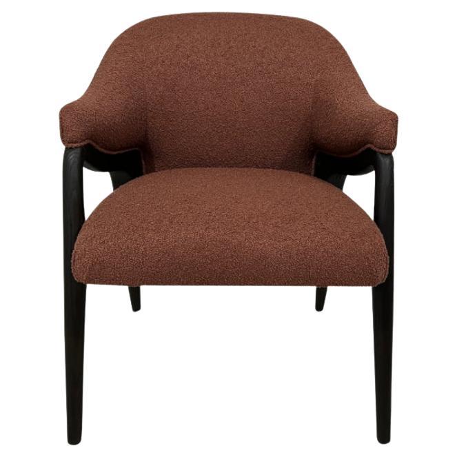 Ichou Dining Chair By André Fu Living