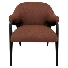 Silla de comedor Ichou de André Fu Living