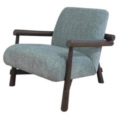 Kumiki Armchair By André Fu Living