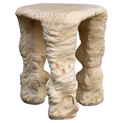 Taburetes de Madera