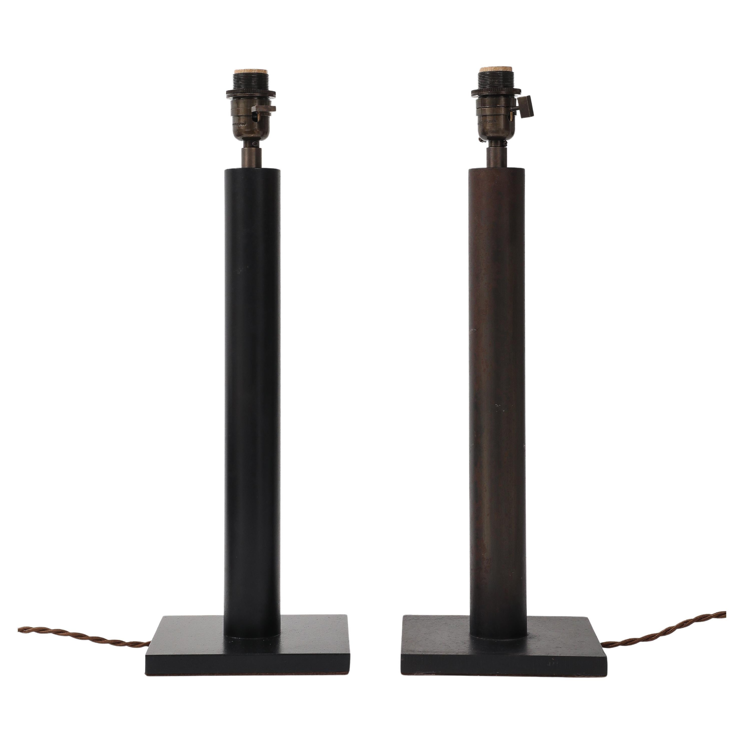 New And Custom Table Lamps