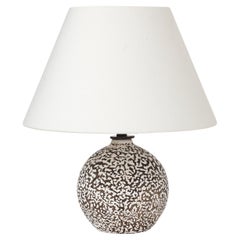 Art Deco Table Lamps