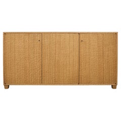 Jean Michel Frank, Ecart, Cabinet de Paris, France, modèle créé en 1932