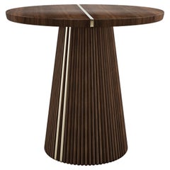 Siglo XXI Mesa de comedor Enrique II Madera de nogal Fabricada en Portugal  por Wood Tailors