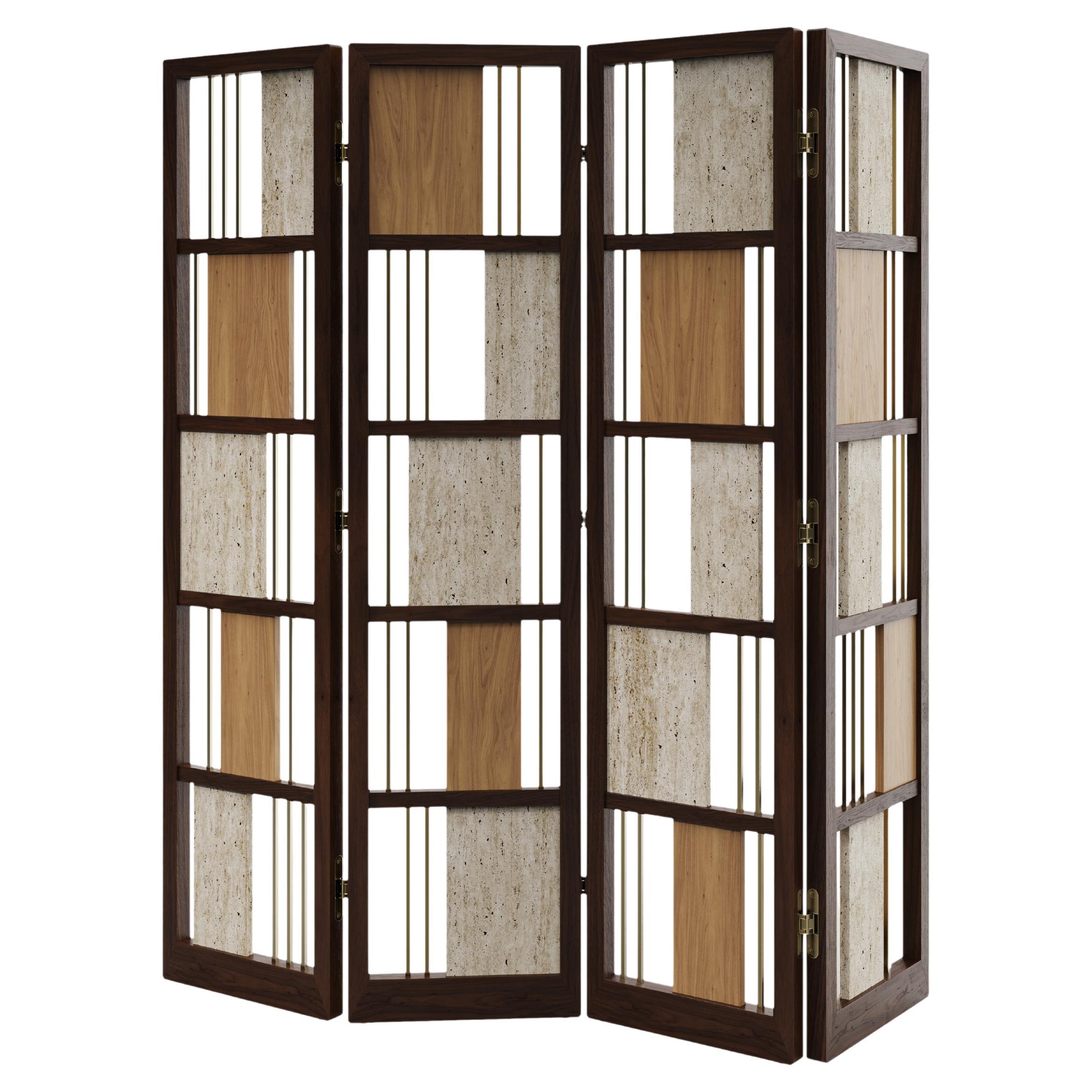 Entering a gentlemen’s club leads into a world of privilege and status, enriched with pieces like Wordsworth Bookcase and the Folding Screen. Inspired by William Wordsworth, a poet who helped found the Romantic movement in English Literature,